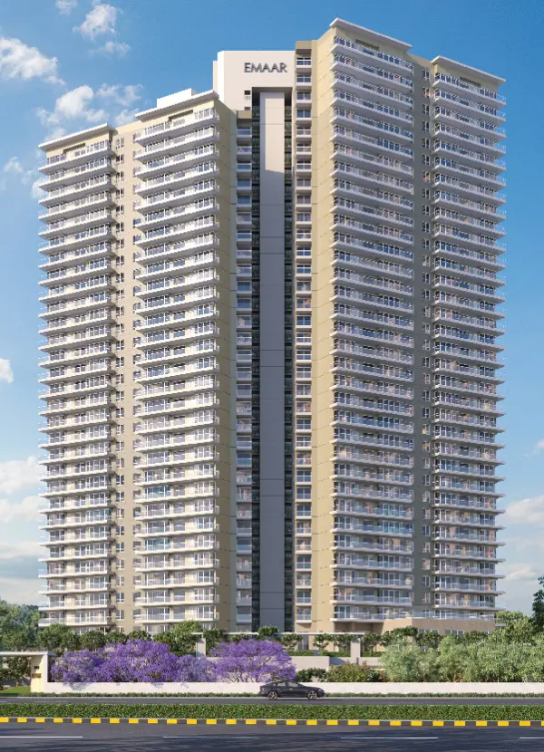 Emaar Elara